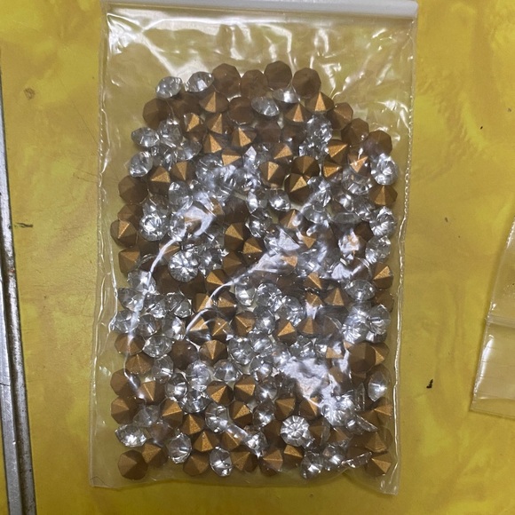 Assorted Beads and Things - Picture 2 of 9